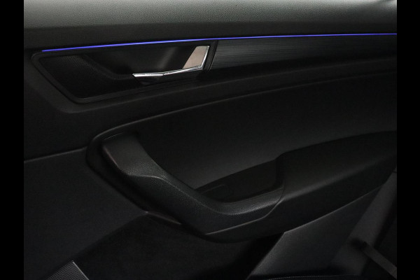 Škoda Kodiaq 1.5 TSI Business Edition | Trekhaak | Camera | Carplay | Navigatie | Half leder | Climate control | Cruise control | Full LED