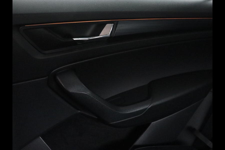 Škoda Kodiaq 1.5 TSI Business Edition | Trekhaak | Camera | Carplay | Navigatie | Half leder | Climate control | Cruise control | Full LED