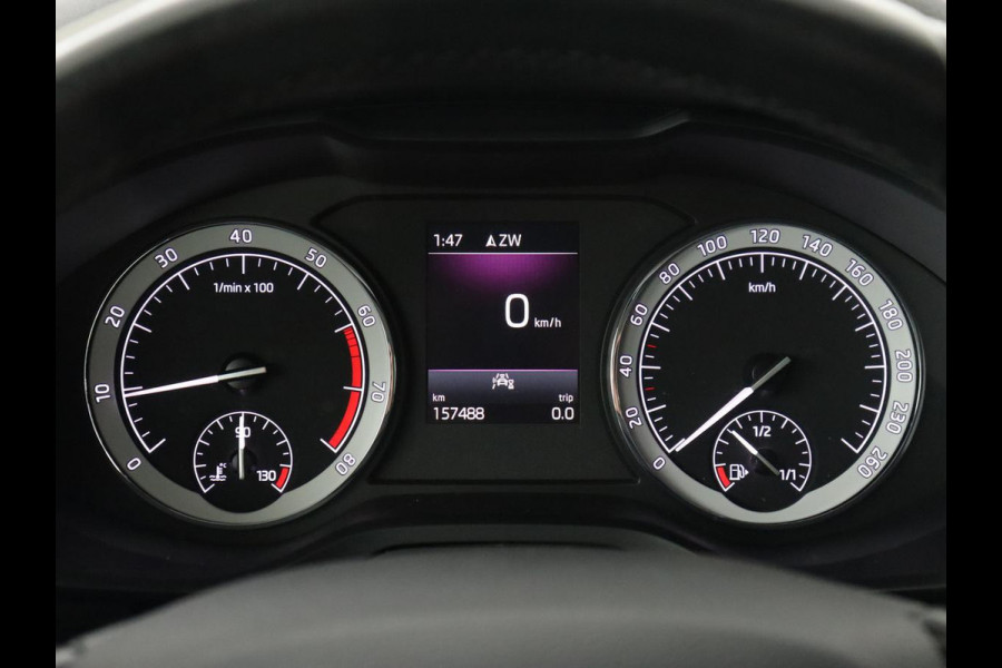 Škoda Kodiaq 1.5 TSI Business Edition | Trekhaak | Camera | Carplay | Navigatie | Half leder | Climate control | Cruise control | Full LED