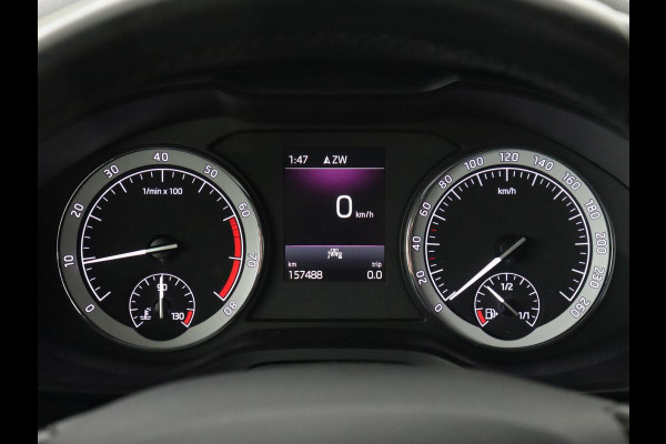 Škoda Kodiaq 1.5 TSI Business Edition | Trekhaak | Camera | Carplay | Navigatie | Half leder | Climate control | Cruise control | Full LED