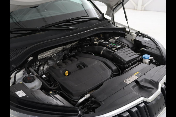 Škoda Kodiaq 1.5 TSI Business Edition | Trekhaak | Camera | Carplay | Navigatie | Half leder | Climate control | Cruise control | Full LED