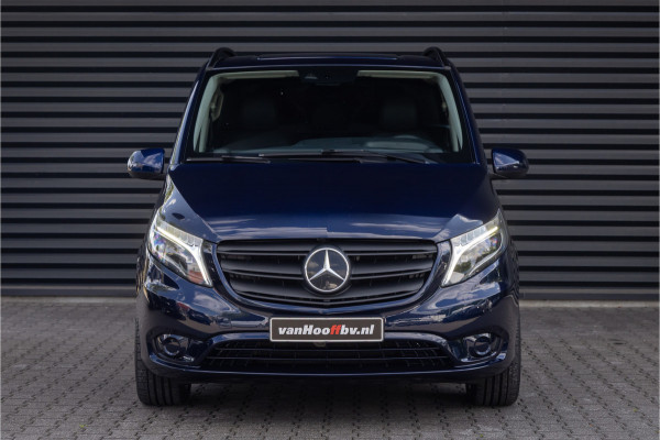 Mercedes-Benz Vito 114 CDI Lang DC -LED- Trek 2500kg -19''
