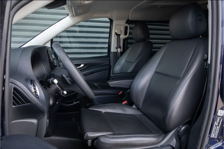 Mercedes-Benz Vito 114 CDI Lang DC -LED- Trek 2500kg -19''