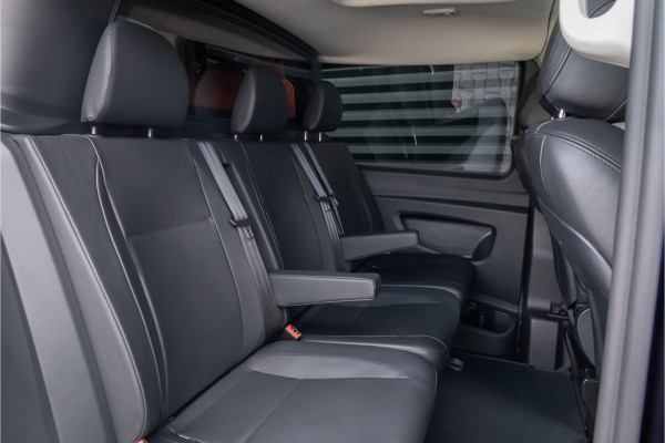 Mercedes-Benz Vito 114 CDI Lang DC -LED- Trek 2500kg -19''