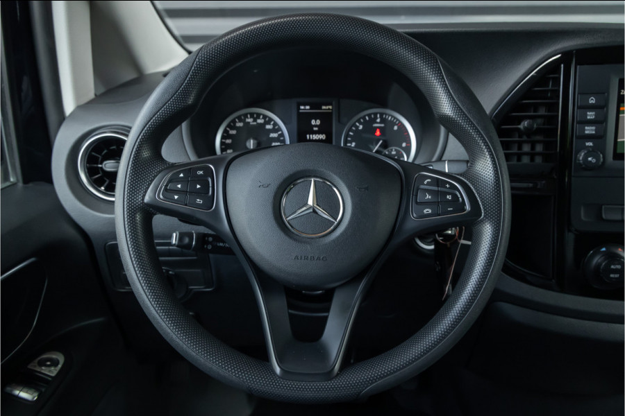 Mercedes-Benz Vito 114 CDI Lang DC -LED- Trek 2500kg -19''