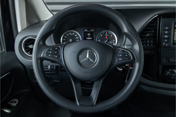 Mercedes-Benz Vito 114 CDI Lang DC -LED- Trek 2500kg -19''