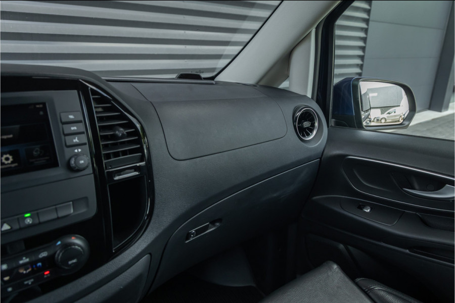 Mercedes-Benz Vito 114 CDI Lang DC -LED- Trek 2500kg -19''
