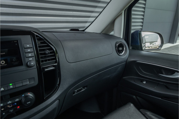 Mercedes-Benz Vito 114 CDI Lang DC -LED- Trek 2500kg -19''