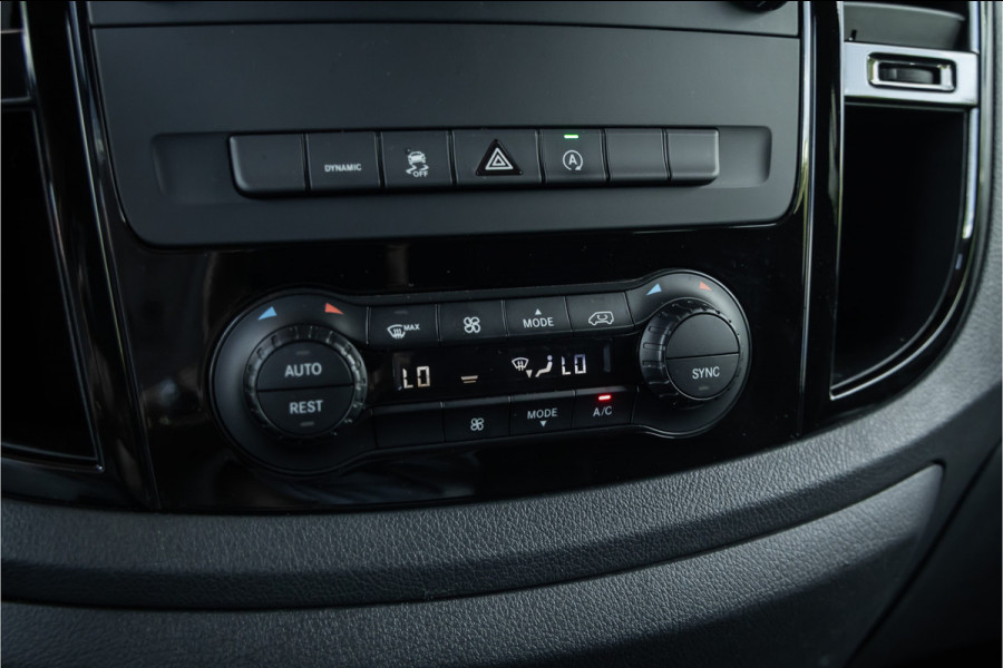 Mercedes-Benz Vito 114 CDI Lang DC -LED- Trek 2500kg -19''