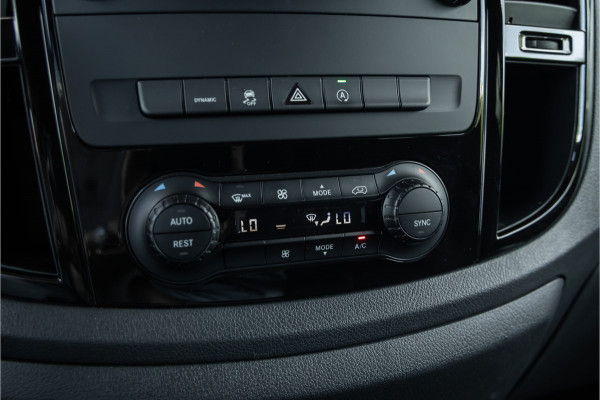 Mercedes-Benz Vito 114 CDI Lang DC -LED- Trek 2500kg -19''
