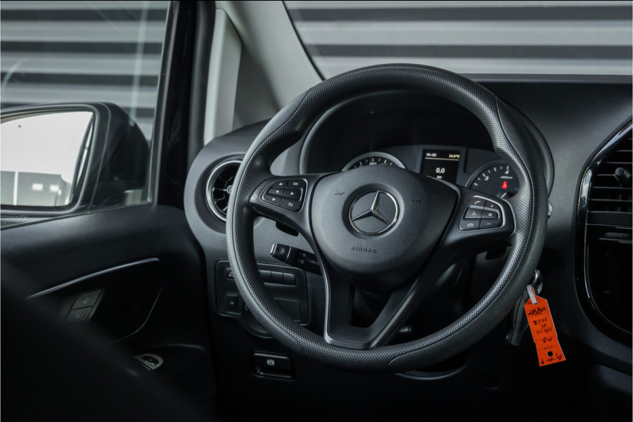 Mercedes-Benz Vito 114 CDI Lang DC -LED- Trek 2500kg -19''