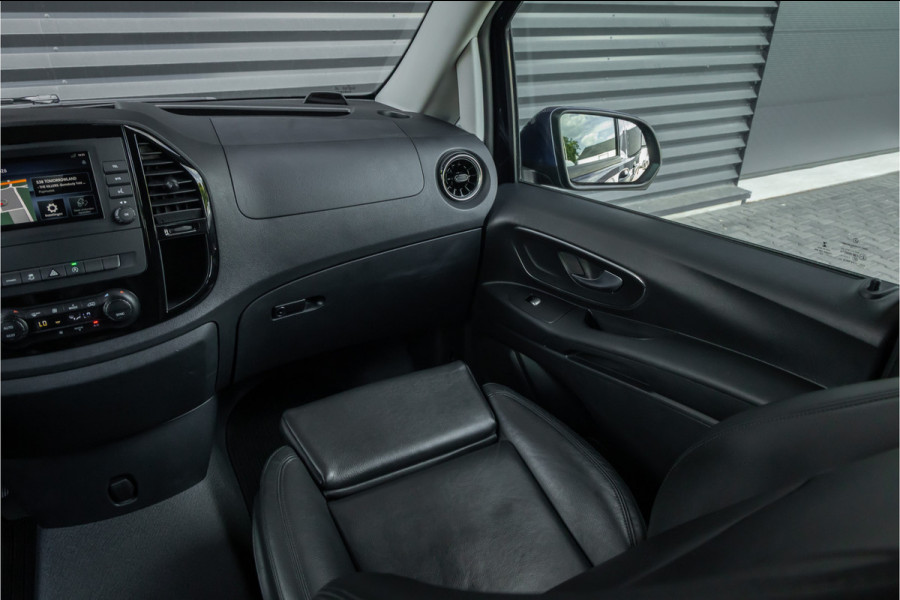 Mercedes-Benz Vito 114 CDI Lang DC -LED- Trek 2500kg -19''