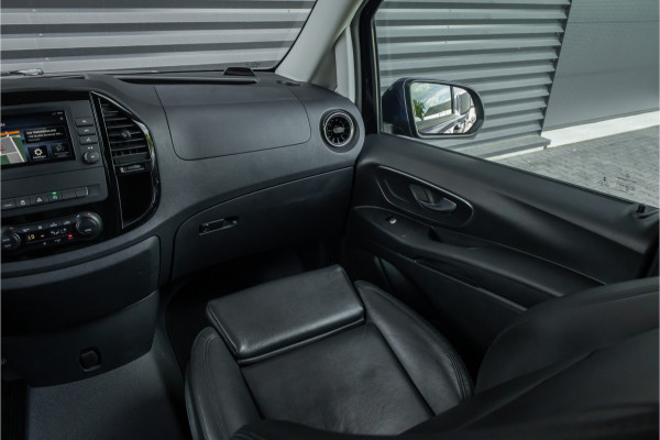 Mercedes-Benz Vito 114 CDI Lang DC -LED- Trek 2500kg -19''