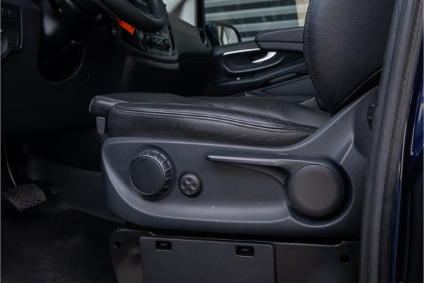 Mercedes-Benz Vito 114 CDI Lang DC -LED- Trek 2500kg -19''