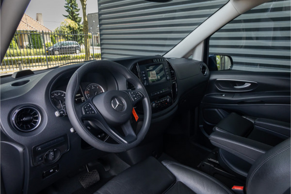 Mercedes-Benz Vito 114 CDI Lang DC -LED- Trek 2500kg -19''