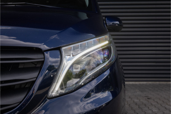 Mercedes-Benz Vito 114 CDI Lang DC -LED- Trek 2500kg -19''