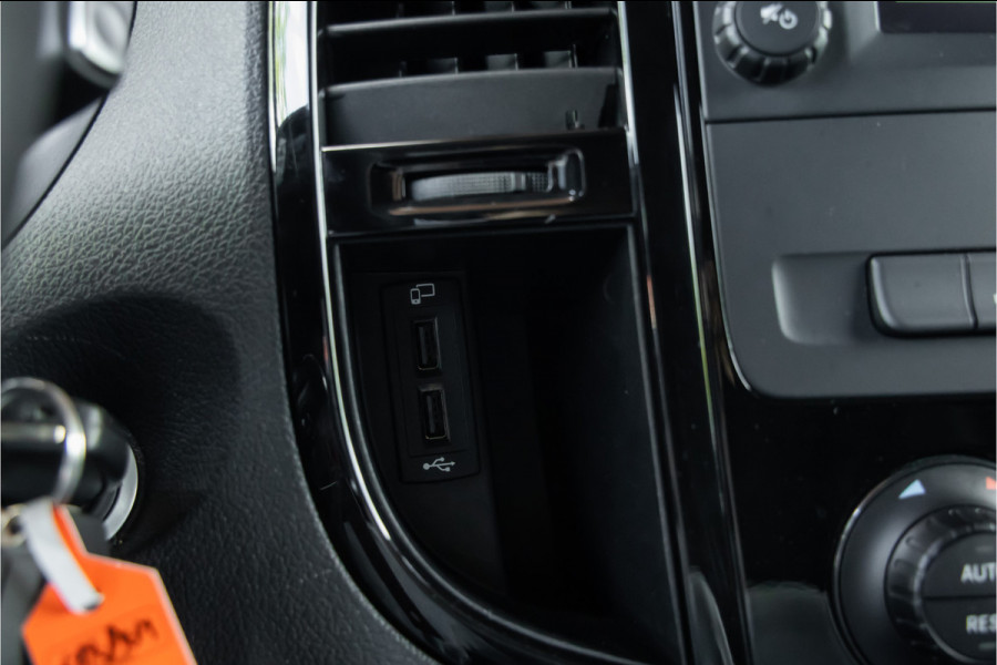 Mercedes-Benz Vito 114 CDI Lang DC -LED- Trek 2500kg -19''