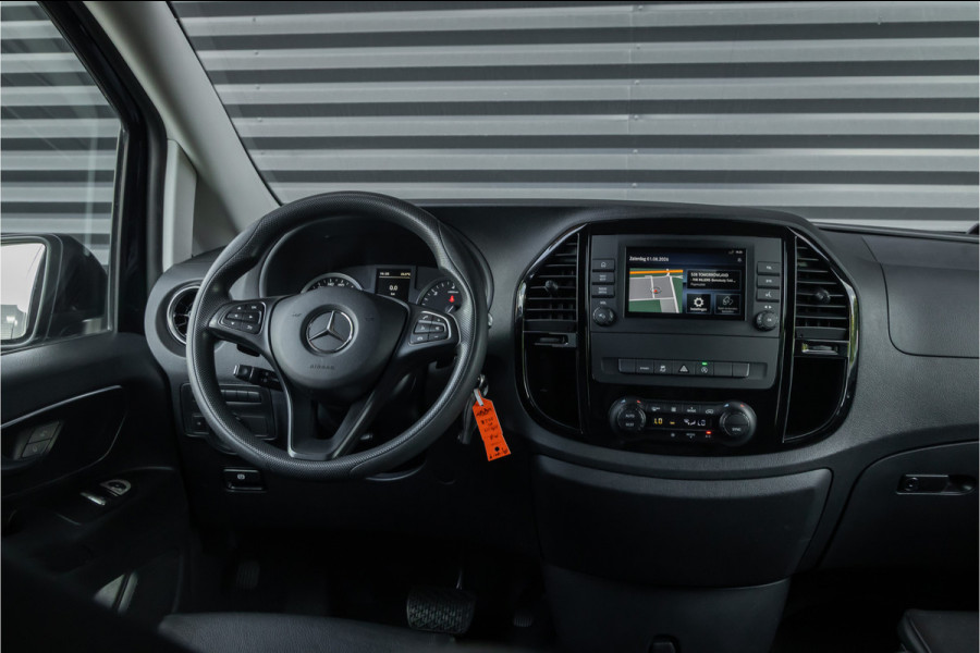 Mercedes-Benz Vito 114 CDI Lang DC -LED- Trek 2500kg -19''