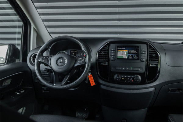 Mercedes-Benz Vito 114 CDI Lang DC -LED- Trek 2500kg -19''