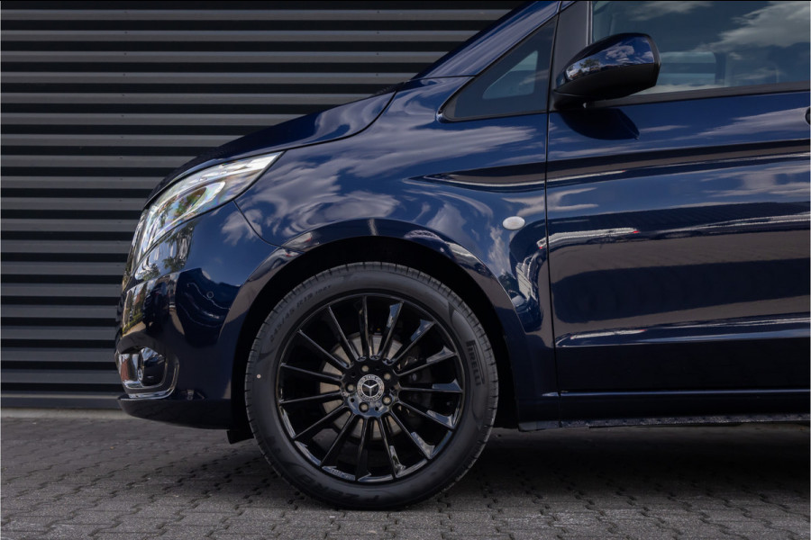 Mercedes-Benz Vito 114 CDI Lang DC -LED- Trek 2500kg -19''