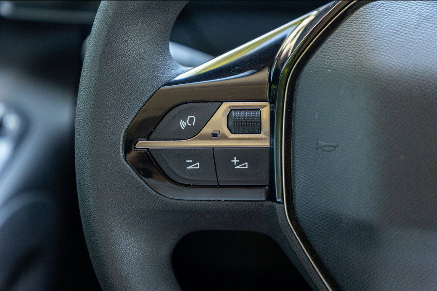 Peugeot Partner 1.2 PureTech Premium Airco I Cruise I Android I CarPlay I Parkeersensoren I Navigatie I NAP I NL Auto I 1e Eig