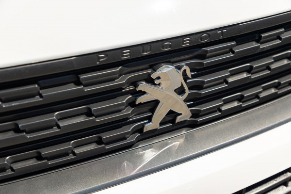 Peugeot Partner 1.2 PureTech Premium Airco I Cruise I Android I CarPlay I Parkeersensoren I Navigatie I NAP I NL Auto I 1e Eig