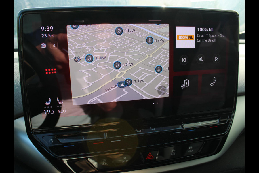 Volkswagen ID.4 Pro 77 kWh | STOEL & STUURVERWARMING | APPLE CARPLAY / ANDROID AUTO | ADAPTIEVE CRUISE CONTROL |