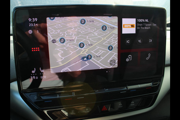 Volkswagen ID.4 Pro 77 kWh | STOEL & STUURVERWARMING | APPLE CARPLAY / ANDROID AUTO | ADAPTIEVE CRUISE CONTROL |