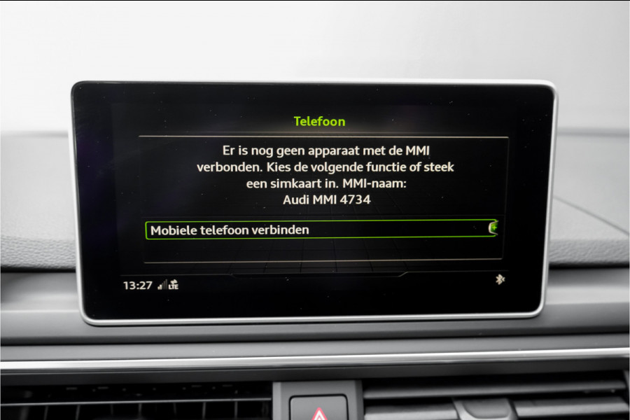 Audi A5 Sportback RS5 2.9 TFSI Quattro Pano Nardo RS Stoelen HUD ACC Black Optiek Sportuitlaat