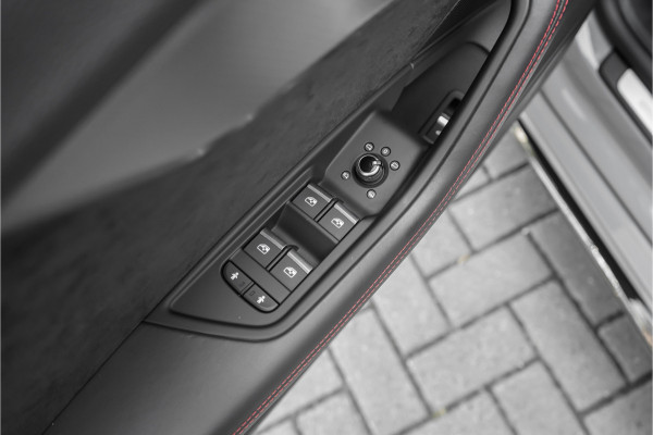 Audi A5 Sportback RS5 2.9 TFSI Quattro Pano Nardo RS Stoelen HUD ACC Black Optiek Sportuitlaat