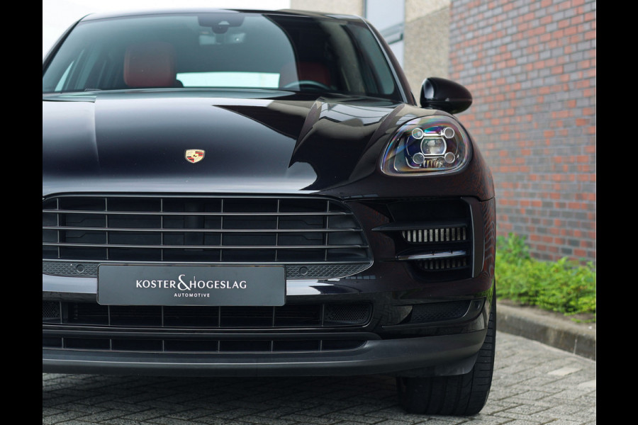 Porsche Macan 3.0 S | Sport Chrono - BOSE - PASM