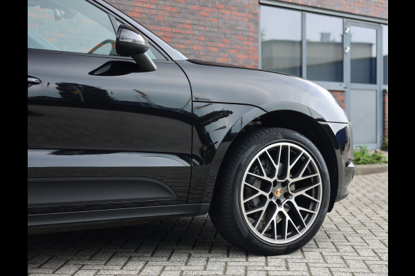 Porsche Macan 3.0 S | Sport Chrono - BOSE - PASM