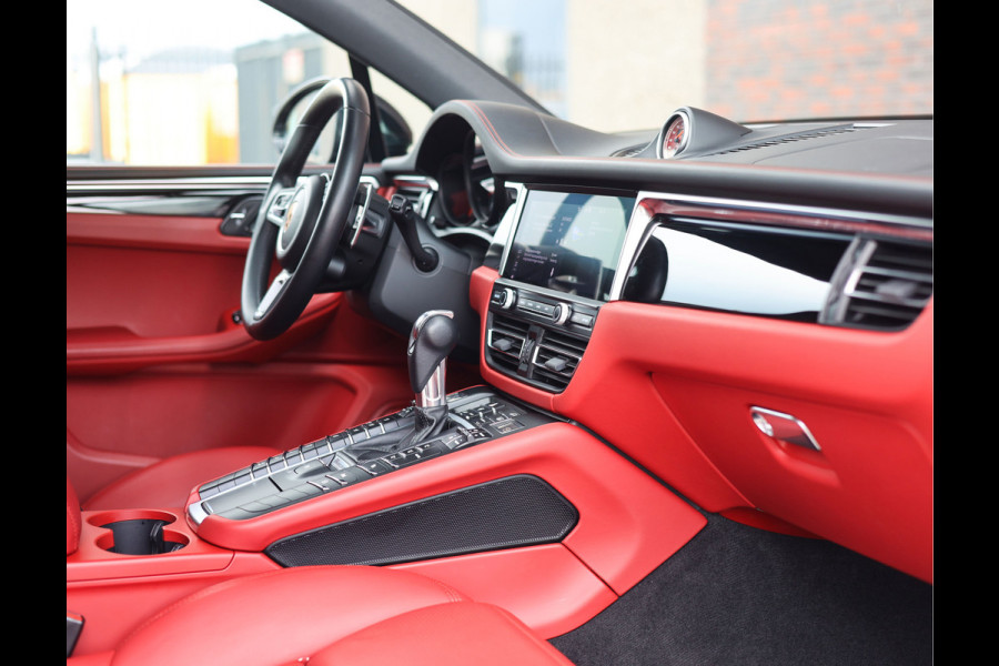 Porsche Macan 3.0 S | Sport Chrono - BOSE - PASM