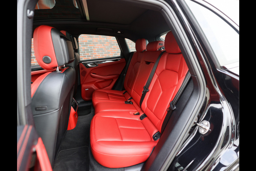 Porsche Macan 3.0 S | Sport Chrono - BOSE - PASM
