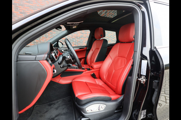 Porsche Macan 3.0 S | Sport Chrono - BOSE - PASM