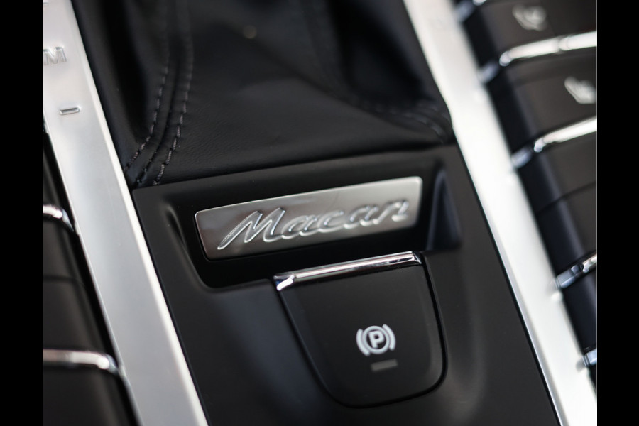 Porsche Macan 3.0 S | Sport Chrono - BOSE - PASM