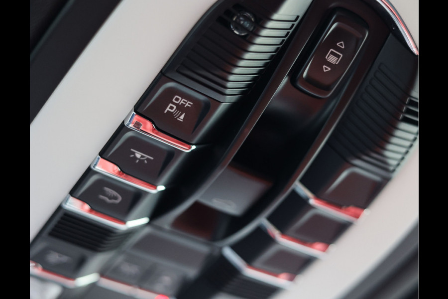 Porsche Macan 3.0 S | Sport Chrono - BOSE - PASM