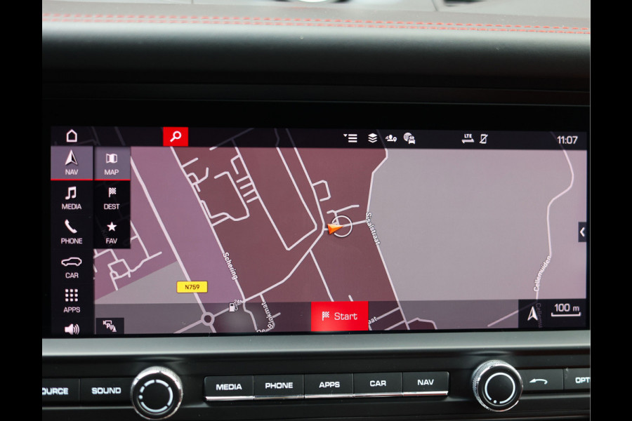 Porsche Macan 3.0 S | Sport Chrono - BOSE - PASM