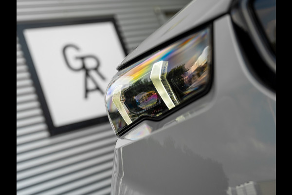 BMW M5 Touring M5 | CARBON | AKRAPOVIC | EVENTURI