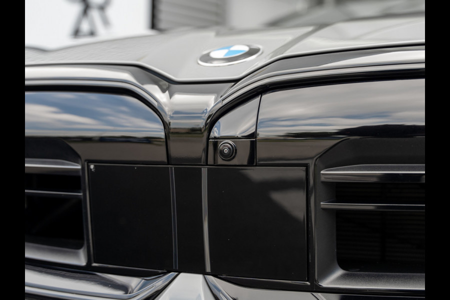 BMW M5 Touring M5 | CARBON | AKRAPOVIC | EVENTURI