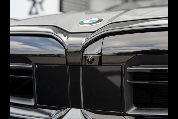 BMW M5 Touring M5 | CARBON | AKRAPOVIC | EVENTURI