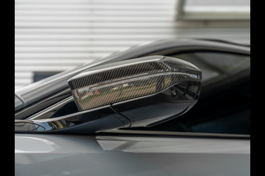 BMW M5 Touring M5 | CARBON | AKRAPOVIC | EVENTURI