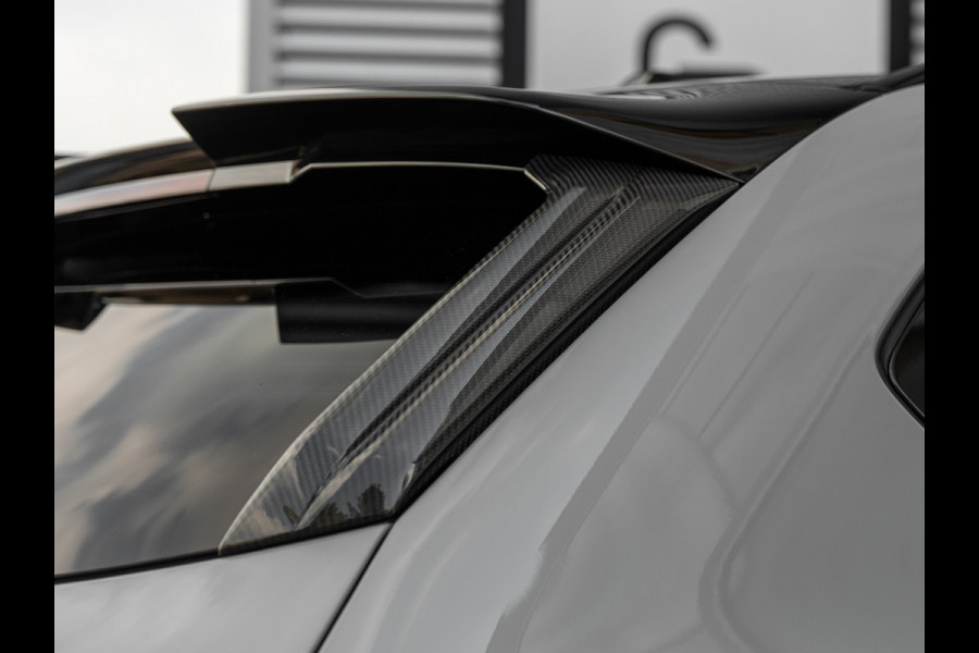 BMW M5 Touring M5 | CARBON | AKRAPOVIC | EVENTURI