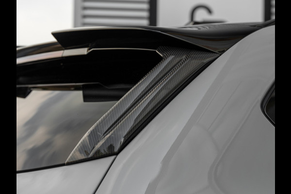 BMW M5 Touring M5 | CARBON | AKRAPOVIC | EVENTURI