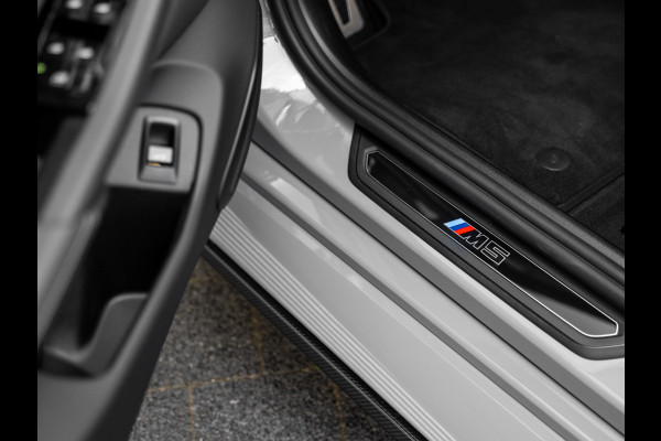 BMW M5 Touring M5 | CARBON | AKRAPOVIC | EVENTURI