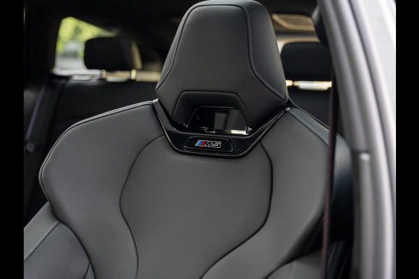 BMW M5 Touring M5 | CARBON | AKRAPOVIC | EVENTURI