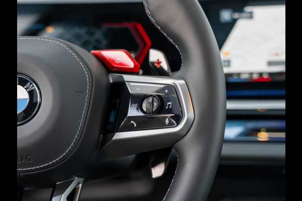 BMW M5 Touring M5 | CARBON | AKRAPOVIC | EVENTURI