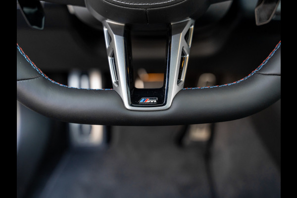 BMW M5 Touring M5 | CARBON | AKRAPOVIC | EVENTURI