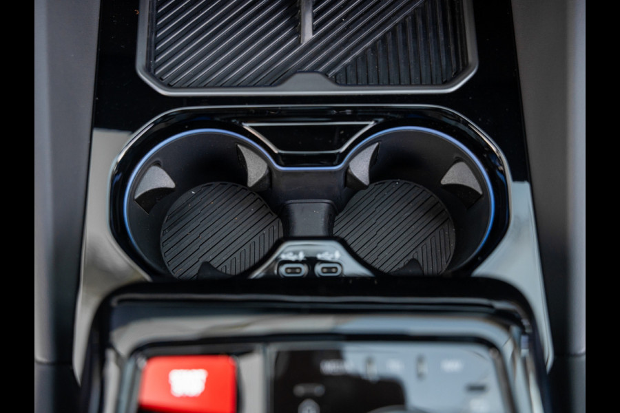 BMW M5 Touring M5 | CARBON | AKRAPOVIC | EVENTURI