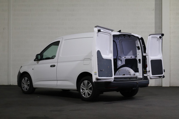 Volkswagen Caddy 1.5 TSI 115pk Camera Trekhaak Apple Carplay